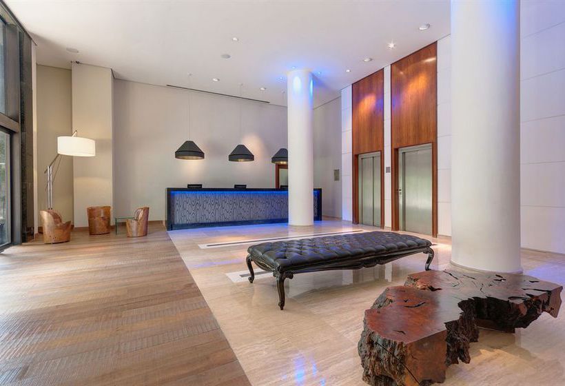 Hotel Tryp Sao Paulo Itaim  | São Paulo | São Paulo | Brasil 1