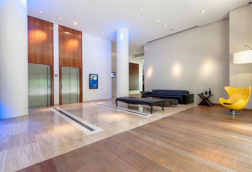 Hotel Tryp Sao Paulo Itaim  | São Paulo | São Paulo | Brasil 15