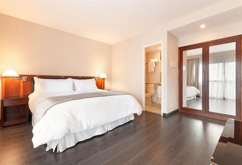 Hotel Tryp Sao Paulo Itaim  | São Paulo | São Paulo | Brasil 19