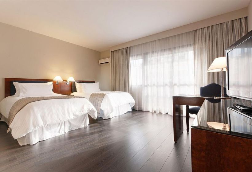 Hotel Tryp Sao Paulo Itaim  | São Paulo | São Paulo | Brasil 20