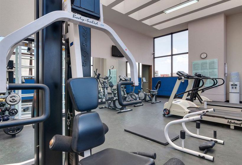 Hotel Tryp Sao Paulo Itaim  | São Paulo | São Paulo | Brasil 8