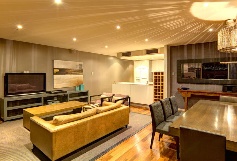 Acd Apartments | Docklands | Victoria | Australia 1