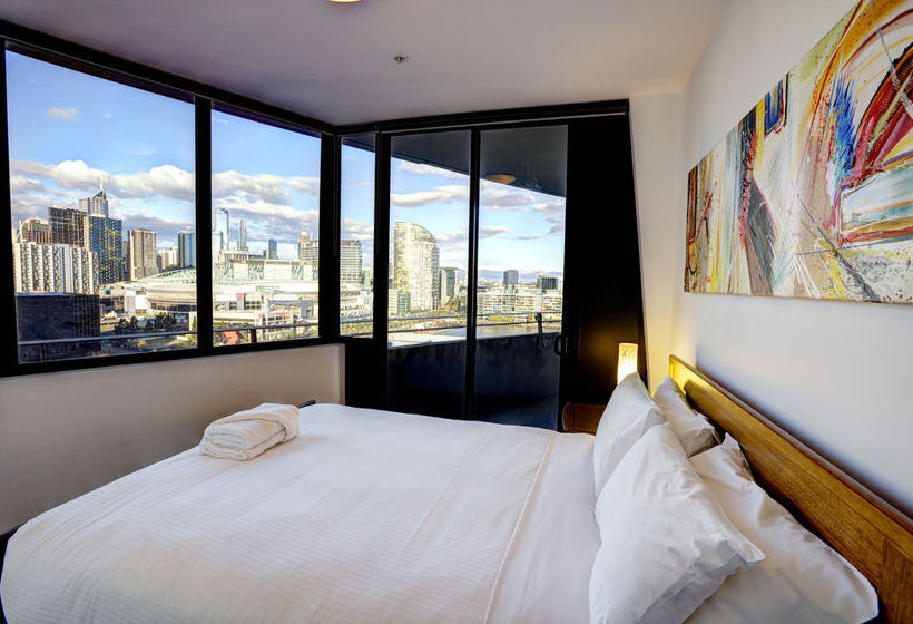 Acd Apartments | Docklands | Victoria | Australia 10
