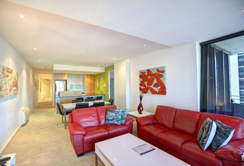 Acd Apartments | Docklands | Victoria | Australia 11