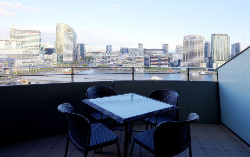 Acd Apartments | Docklands | Victoria | Australia 12