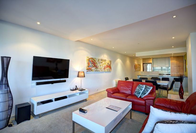 Acd Apartments | Docklands | Victoria | Australia 13
