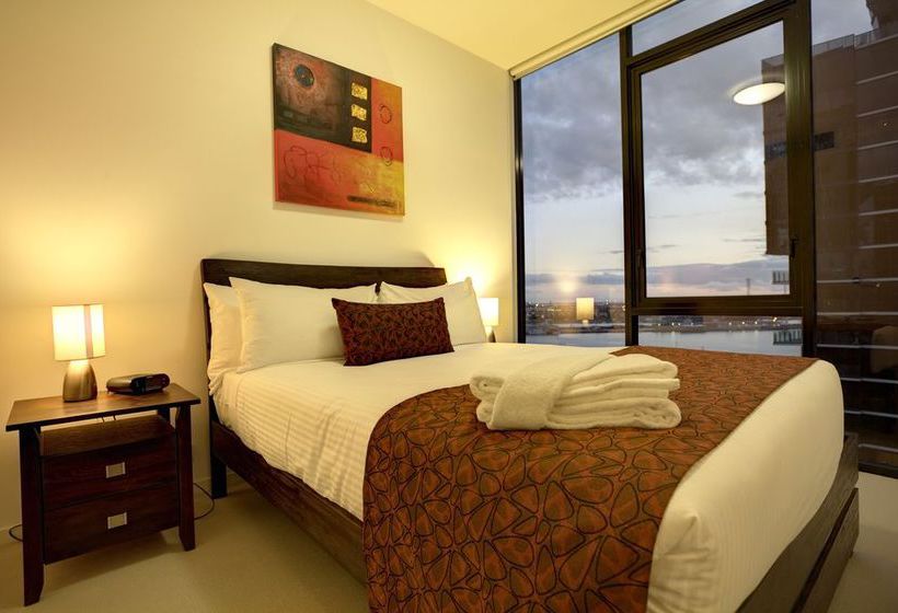 Acd Apartments | Docklands | Victoria | Australia 15