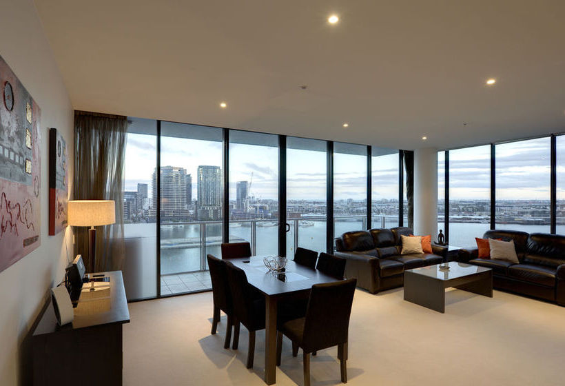 Acd Apartments | Docklands | Victoria | Australia 16