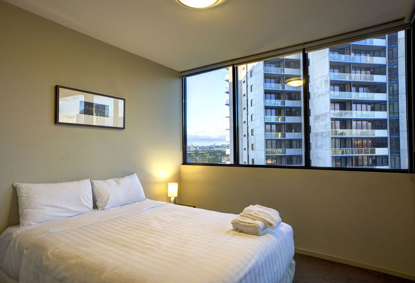 Acd Apartments | Docklands | Victoria | Australia 17