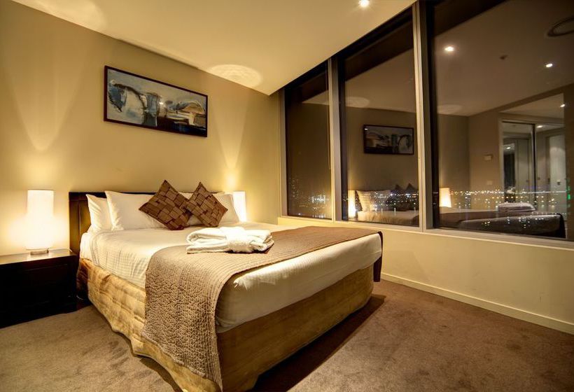 Acd Apartments | Docklands | Victoria | Australia 18