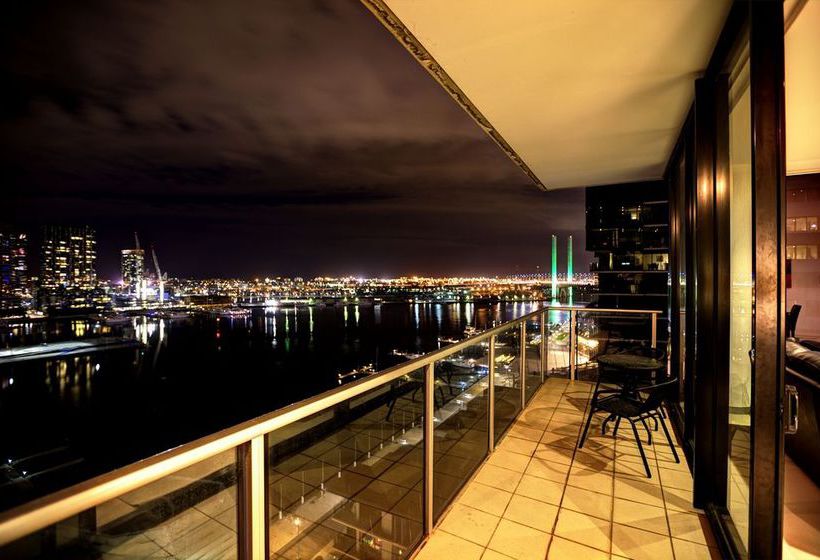 Acd Apartments | Docklands | Victoria | Australia 19