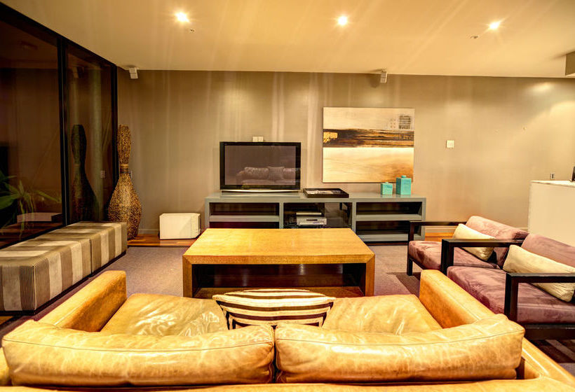 Acd Apartments | Docklands | Victoria | Australia 2