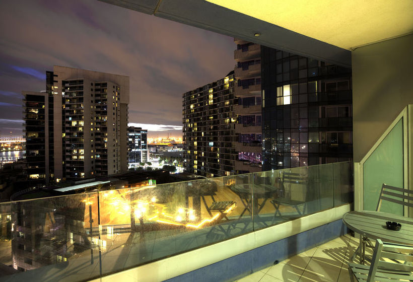 Acd Apartments | Docklands | Victoria | Australia 20