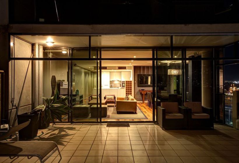 Acd Apartments | Docklands | Victoria | Australia 3