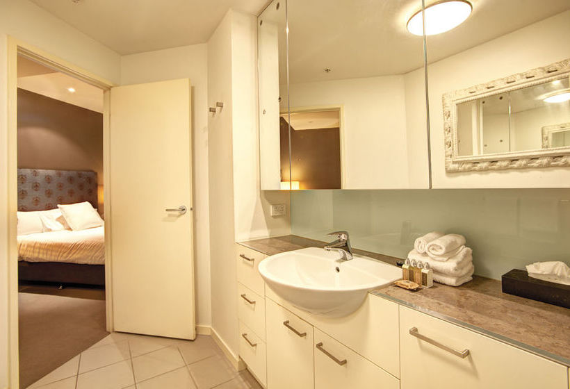 Acd Apartments | Docklands | Victoria | Australia 4