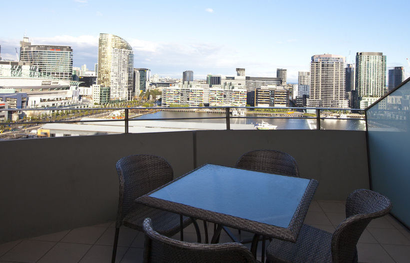 Acd Apartments | Docklands | Victoria | Australia 5