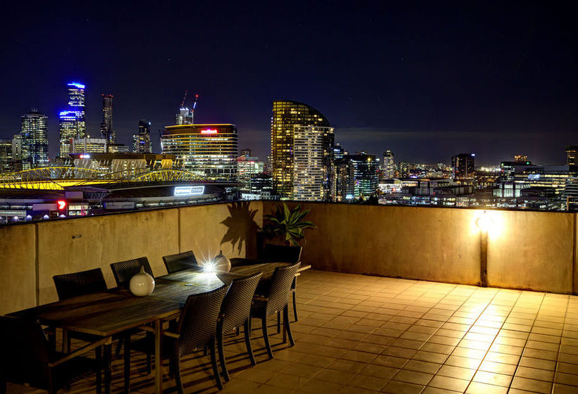 Acd Apartments | Docklands | Victoria | Australia 6