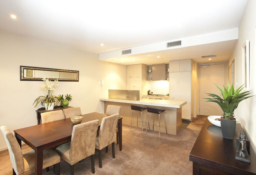 Acd Apartments | Docklands | Victoria | Australia 7