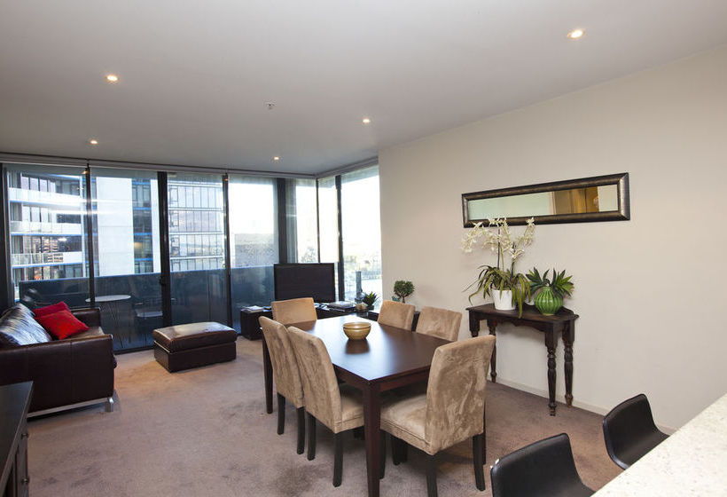 Acd Apartments | Docklands | Victoria | Australia 8