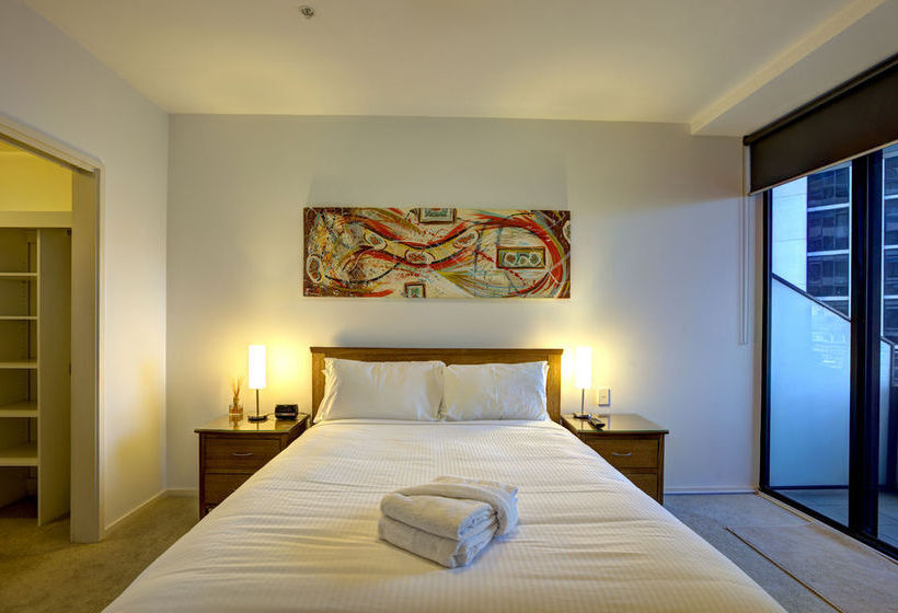 Acd Apartments | Docklands | Victoria | Australia 9