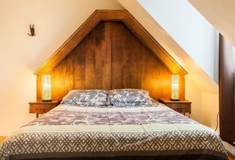 Hotel Auberge Amérik | Quebec | Quebec | Canada 10