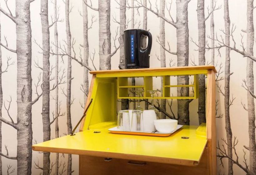 Hotel Auberge Amérik | Quebec | Quebec | Canada 14