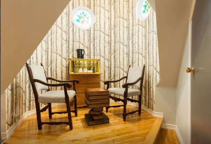 Hotel Auberge Amérik | Quebec | Quebec | Canada 15