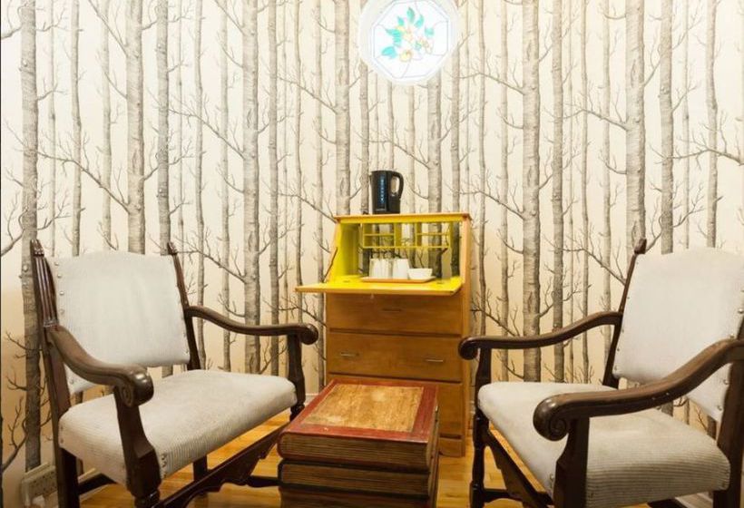 Hotel Auberge Amérik | Quebec | Quebec | Canada 16