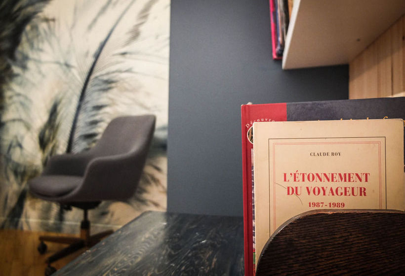 Hotel Auberge Amérik | Quebec | Quebec | Canada 17