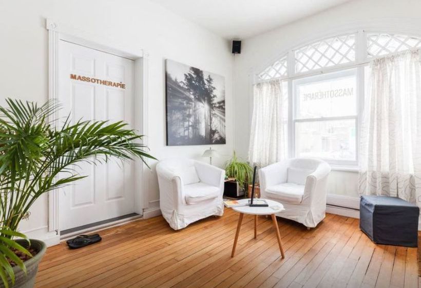 Hotel Auberge Amérik | Quebec | Quebec | Canada 18