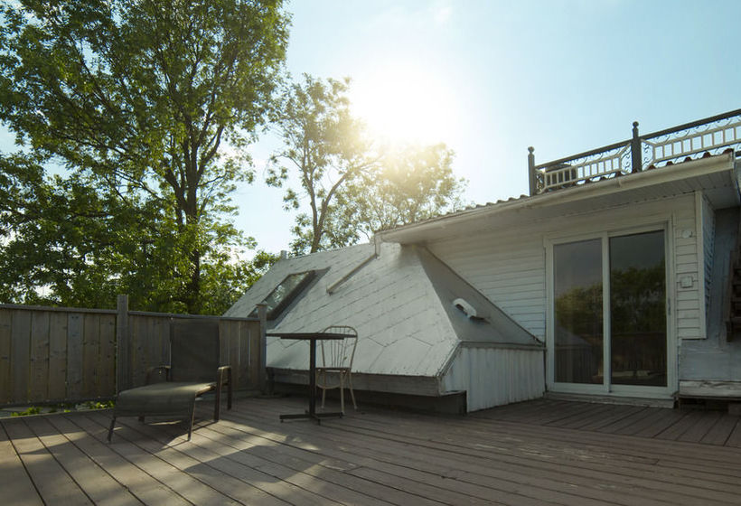 Hotel Auberge Amérik | Quebec | Quebec | Canada 19