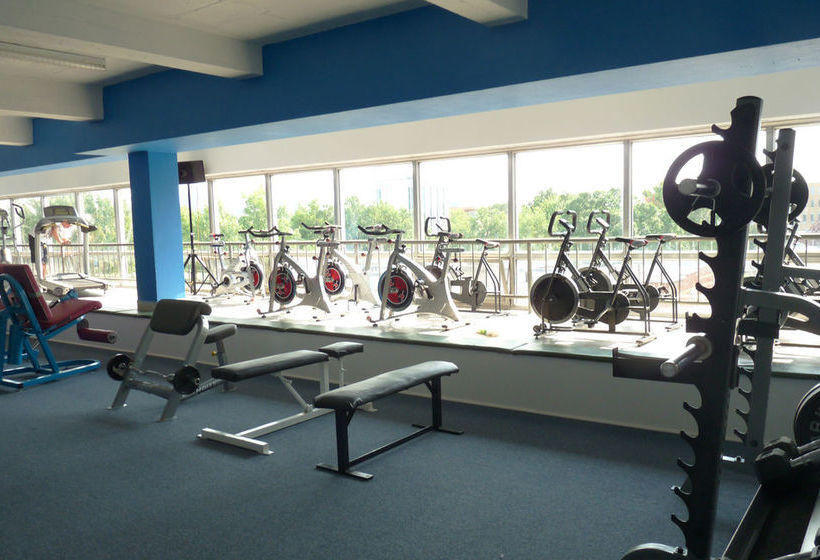 Hotel Auberge Amérik | Quebec | Quebec | Canada 4