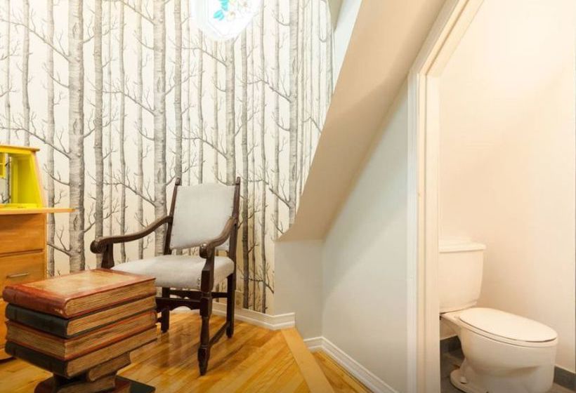 Hotel Auberge Amérik | Quebec | Quebec | Canada 9