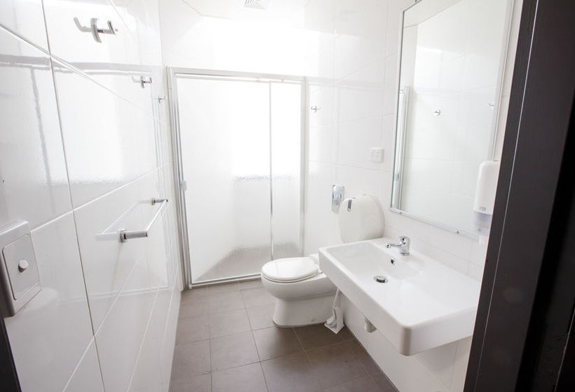 Albergue Bunk Backpackers Fortitude Valley Queensland