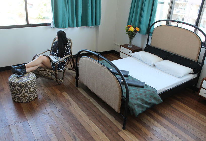 Hostel Bunk Backpackers | Fortitude Valley | Queensland | Australia 11