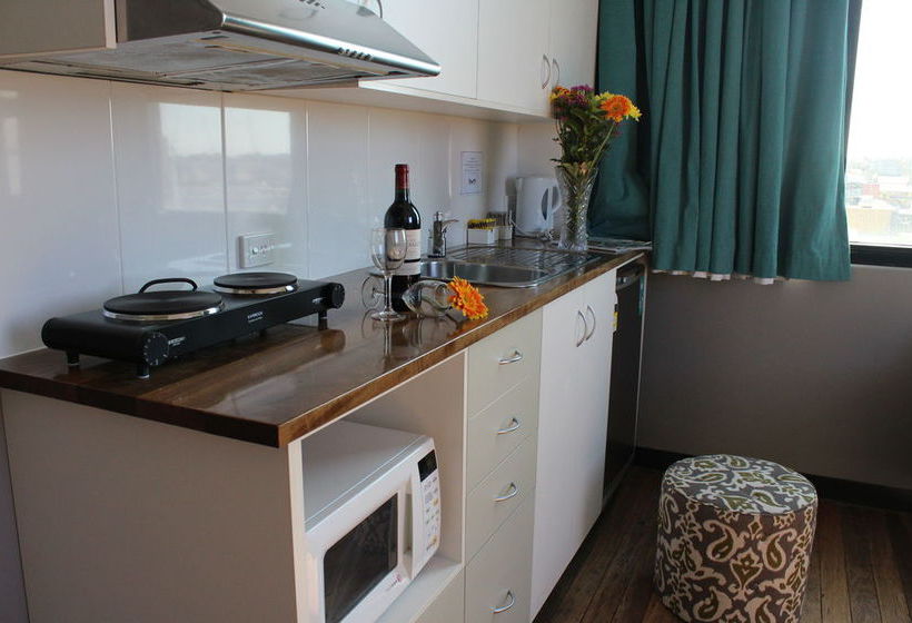 Hostel Bunk Backpackers | Fortitude Valley | Queensland | Australia 15