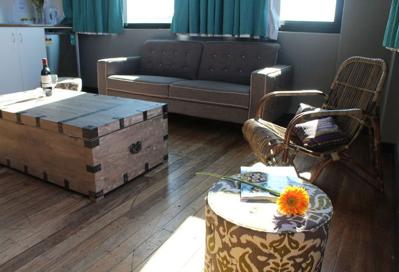 Hostel Bunk Backpackers | Fortitude Valley | Queensland | Australia 16