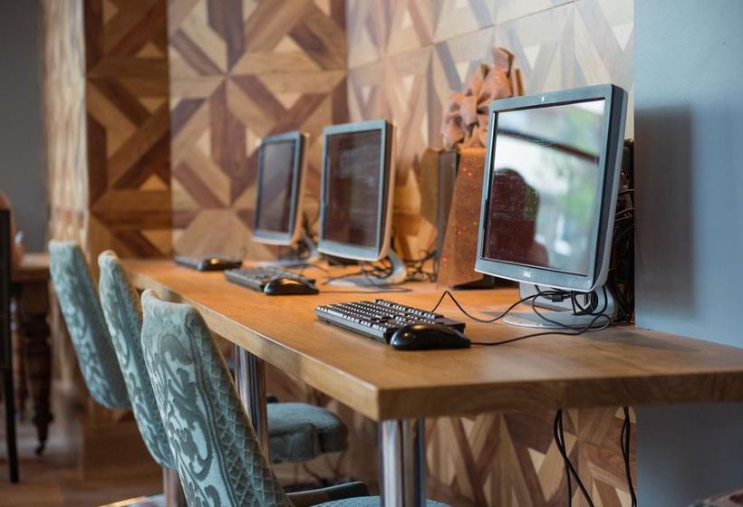 Hostel Bunk Backpackers | Fortitude Valley | Queensland | Australia 19