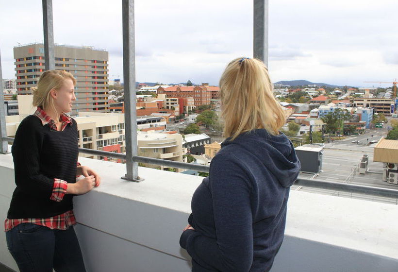 Hostel Bunk Backpackers | Fortitude Valley | Queensland | Australia 5