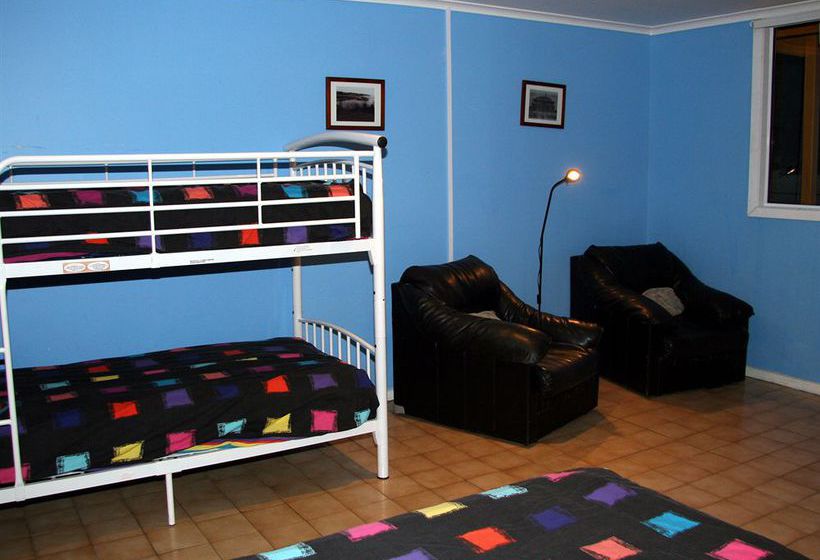 Albergue Kangaroo Island Backpackers Australia Meridional