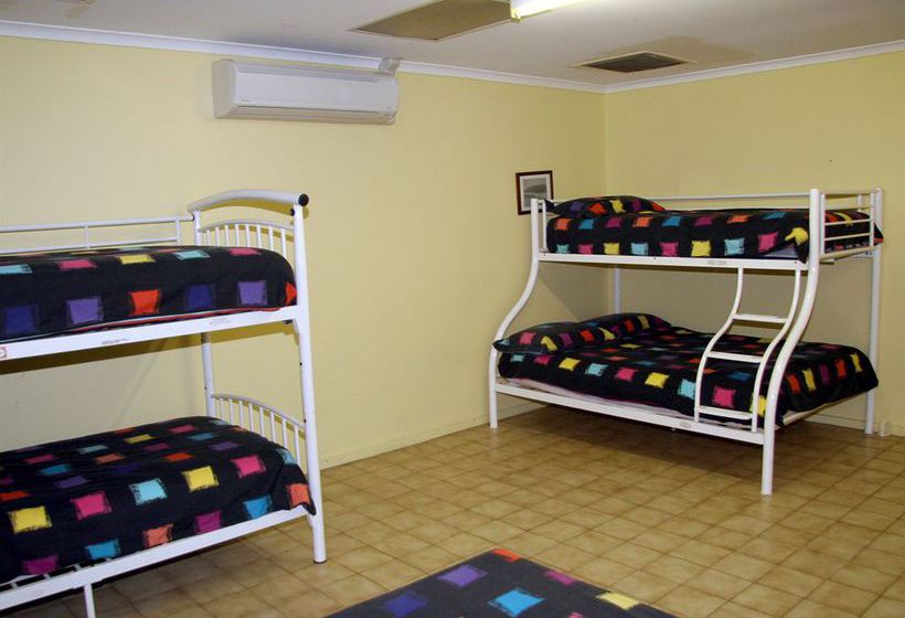 Hostel Kangaroo Island Backpackers | Penneshaw | South Australia | Australia 1