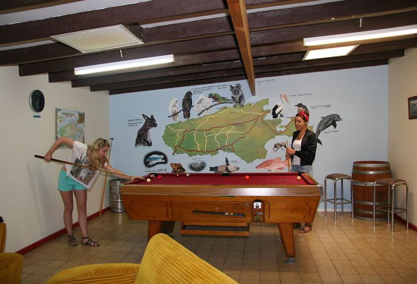 Hostel Kangaroo Island Backpackers | Penneshaw | South Australia | Australia 10