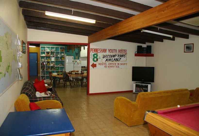 Hostel Kangaroo Island Backpackers | Penneshaw | South Australia | Australia 11