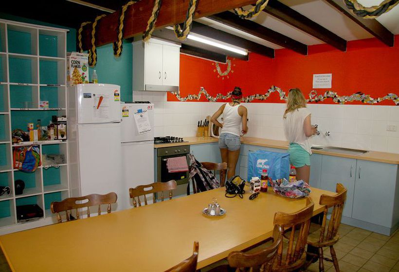 Hostel Kangaroo Island Backpackers | Penneshaw | South Australia | Australia 12