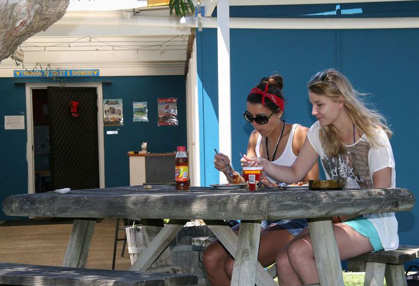 Hostel Kangaroo Island Backpackers | Penneshaw | South Australia | Australia 13