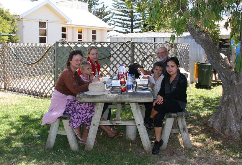 Hostel Kangaroo Island Backpackers | Penneshaw | South Australia | Australia 16