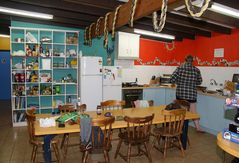 Hostel Kangaroo Island Backpackers | Penneshaw | South Australia | Australia 17