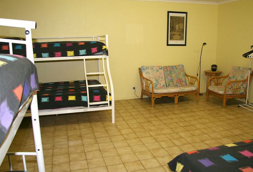 Hostel Kangaroo Island Backpackers | Penneshaw | South Australia | Australia 2