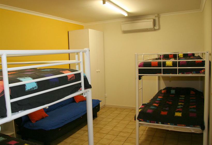Hostel Kangaroo Island Backpackers | Penneshaw | South Australia | Australia 5