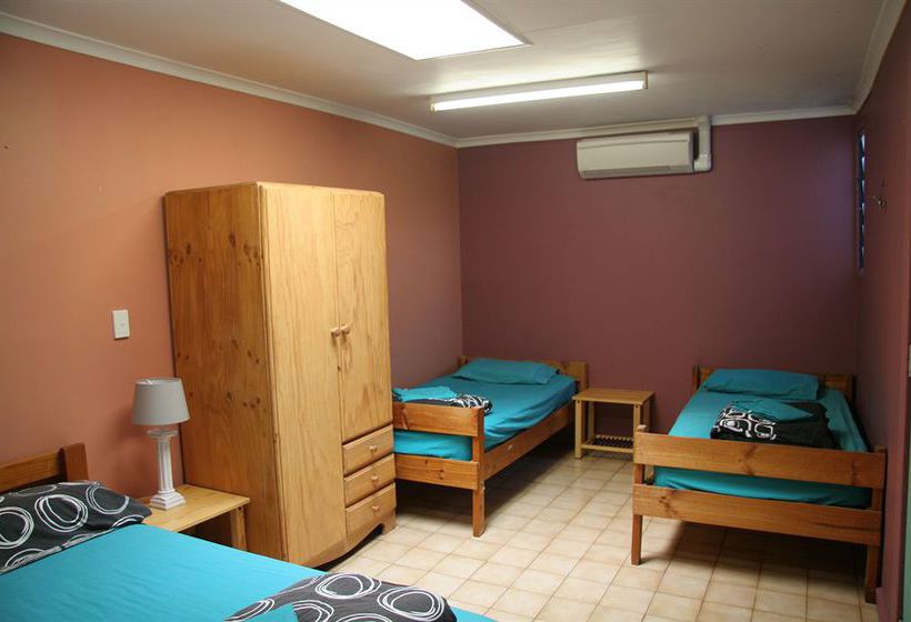 Hostel Kangaroo Island Backpackers | Penneshaw | South Australia | Australia 6